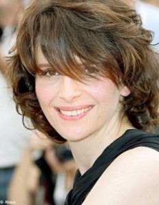 juliettebinoche
