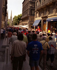 Manif