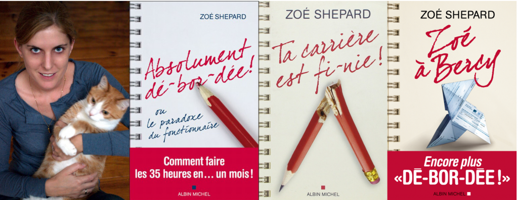 zoepage